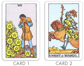 sagittarius tarotscope